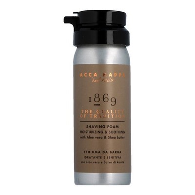 Acca Kappa 1869 shaving foam 50ml