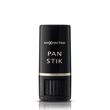 Max Factor Pan Stik Foundation, 25 Fair Healt...