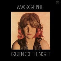 Maggie Bell: Queen Of The Night - Repertoire Entertainment - (Cd / Q)