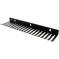 Wall Mount Cable Hanger Cable Rack Organizer Holder For Test Lead Cable Wires