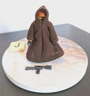 1977 Vintage Star Wars Jawa Action Figure Complete Original HK