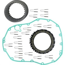 Rekluse RMS-2809018 Torqdrive Clutch Pack