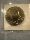 1988-D Kennedy 50c Half Dollar Coin