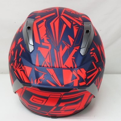 SHOEI X-15 X-Fifteen Marquez Dazzle Motorcycle Full Face Helmet