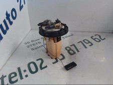 Carburateur Peugeot 407