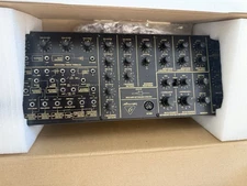 Behringer K-2 Semi-Modular Synth Desktop SYNTHESIZER - USED - ORIGINAL BOX