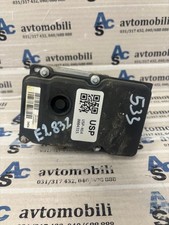 9661886780 0265231508 Citroen C4 ABS Pumpe