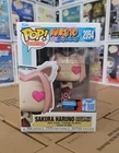 Funko POP! Naruto Shippuden - Sakura Haruno #2054 FALL CONVENTION 2025