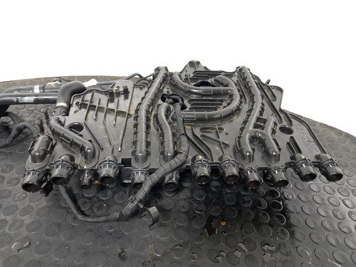 AUDI E-TRON GT Water Hose 2021-2025 9J1121406A - Picture 12 of 12