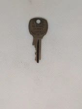 National Cabinet Lock Key 4458PO