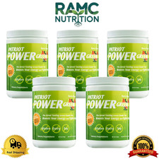 Patriot Power Greens 40+ Fruits & Vegetables ...