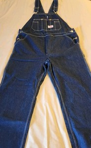 Roundhouse Overalls | eBay