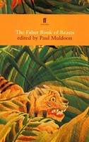 Paul Muldoon | The Faber Book Of Beasts | Taschenbuch | Englisch (1998)