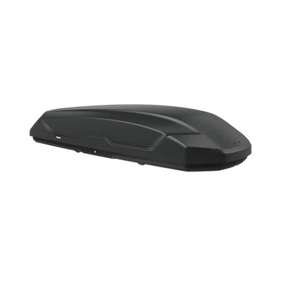 Thule Coffre De Toit Pulse 2 XL 500 L Noir 215x87x40 cm - Photo 1/4