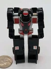 GoBots CRASHER Porsche Original Vintage 1983 Bandai Robot Car Very Nice MR-20