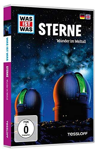 Was Ist Was DVD Sterne. Wunder im Weltall (DVD)