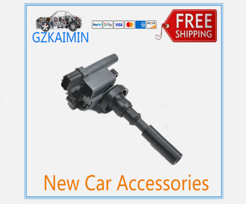 OEM MD325592 For 02-11 Pajero Mini 0.7L 95-98 Pajero Junior 1.1L Ignition coil - Bild 1 von 4
