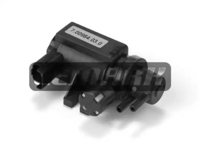 Convertisseur Pression, Échappement Contrôle PIERBURG 7.01019.01.0