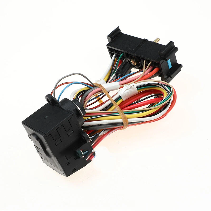 Arranque de encendido para Chevrolet Express 1500 P30 S10 GMC Savana 3500 26061329 Foto 4 de 4