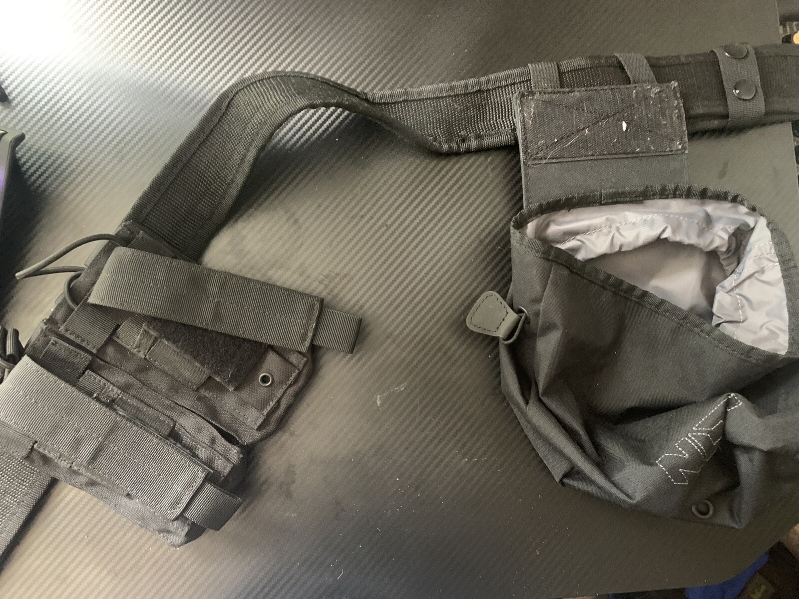 airsoft gear set eBay