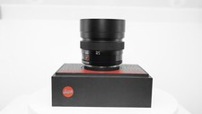 sale★極上美品★Leica SUMMILUX-R 80mm/1.4 3cam Leica SUMMILUX-R 80mm Focal f/1.4 Camera Lenses for sale - eBay