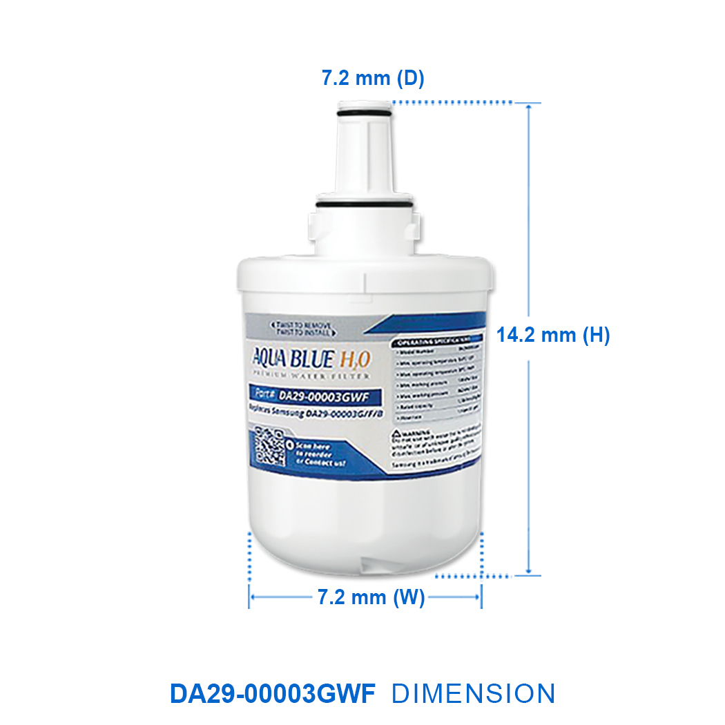 srs702gdhss filter