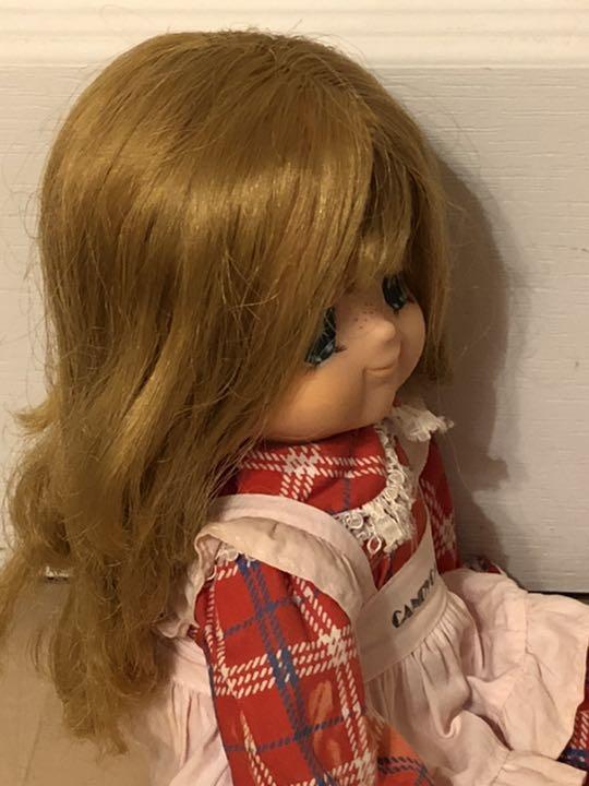 Candy Candy doll hobby toy goods series collection | eBay