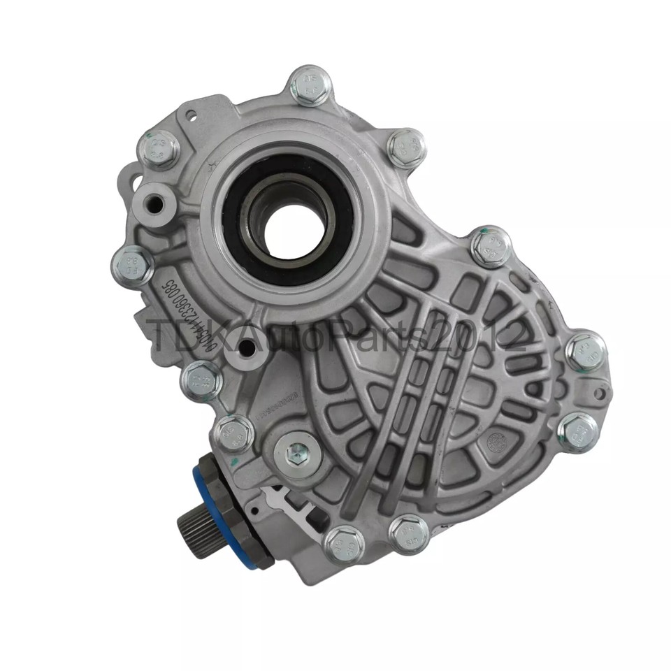 TRANSFER CASE BOX For 2011-2016 MINI COOPER S ALL4 R61 R60 AWD Auto ...