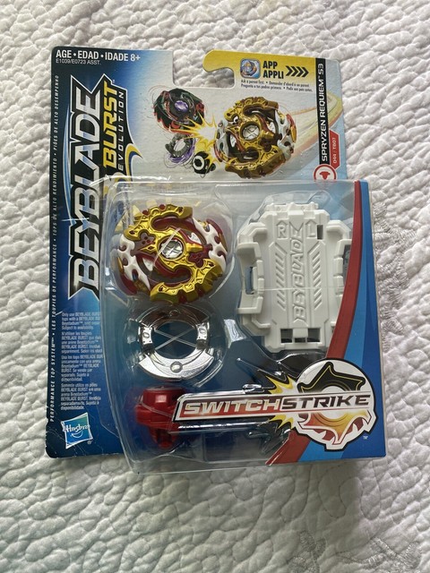 beyblade e1039