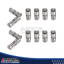 12-Valve Roller Lifters Fits 88-08 Dodge Chrysler Plymouth V6 3.3L 3.8L 3.9L