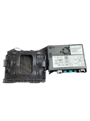 2019 BUICK ENCORE Human Machine Interface HMI Control Module 84331501 ...