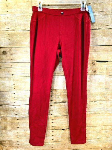 NWT SIMPLY VERA VERA WANG FULL JEGGINGS 