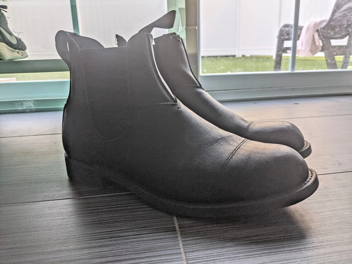 Canada West Men&#039;s Romeo Chelsea Boots 14333 9.5EEE |