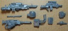 Space Marines - Eliminators - Sergeants Weapon Options (s) Bits Bitz Kitbash 40K