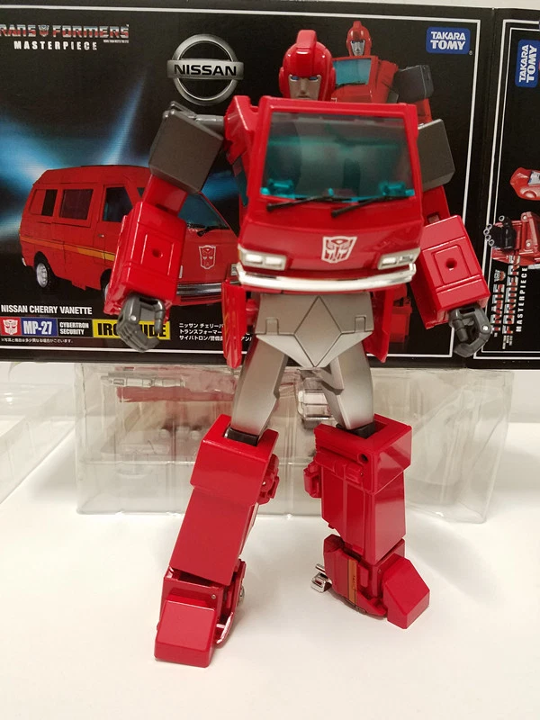 Transformers 2024 mp 27