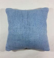 16x16 Ethnic Vintage Turkish Rug Pillow Cover Home Decorative Boho Cushion 1393