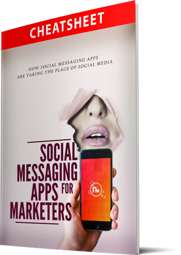 Social Messaging Apps für Vermarkter - Nutzen Sie das volle Geschäftspotenzial (CD) - Bild 2 von 4