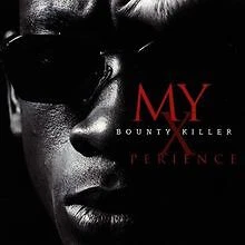 My Xperience by Bounty Killer | CD | condition good - Picture 1 of 1