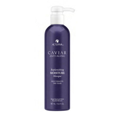 Alterna Caviar Anti Aging Replenishing Moisture Masque 16.5 oz