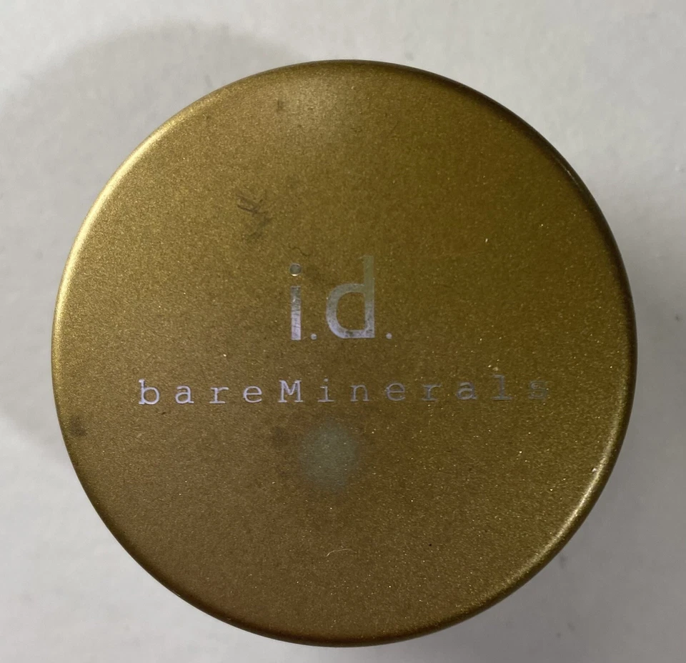 bareMinerals~FLAWLESS DIAMOND~ DISCONTINUED Eyeshadow *NEW* Full Size .28g Rare! - Image 2 of 2