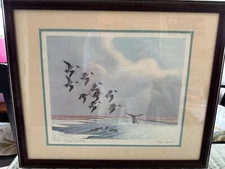 famous art painting prints