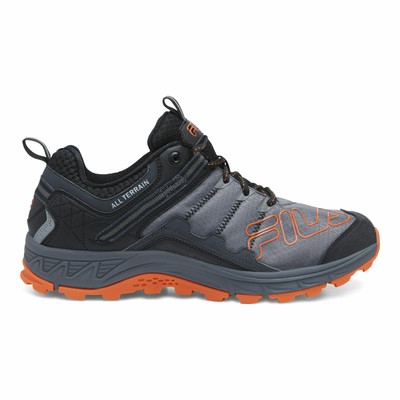 fila men's blowout 19 trail shoe