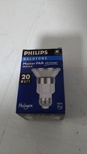 Stock 24 pezzi Lampade alogene Faretto Incasso Philips 20 Watt