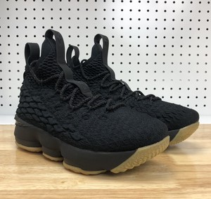 womens lebron 15