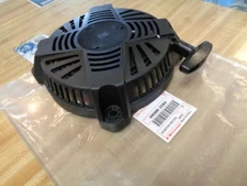49088-7027 GENUINE KAWASAKI FJ180V RECOIL STARTER KAI 49088-2585, 49088-2584 NEW