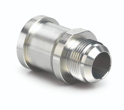 CAT-STYLE FLANGE ADAPTER 1'' (E-7)