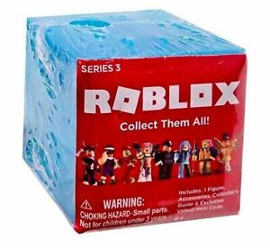 Roblox Series 3 Mystery Pack - custom image ids for roblox retail tycoon