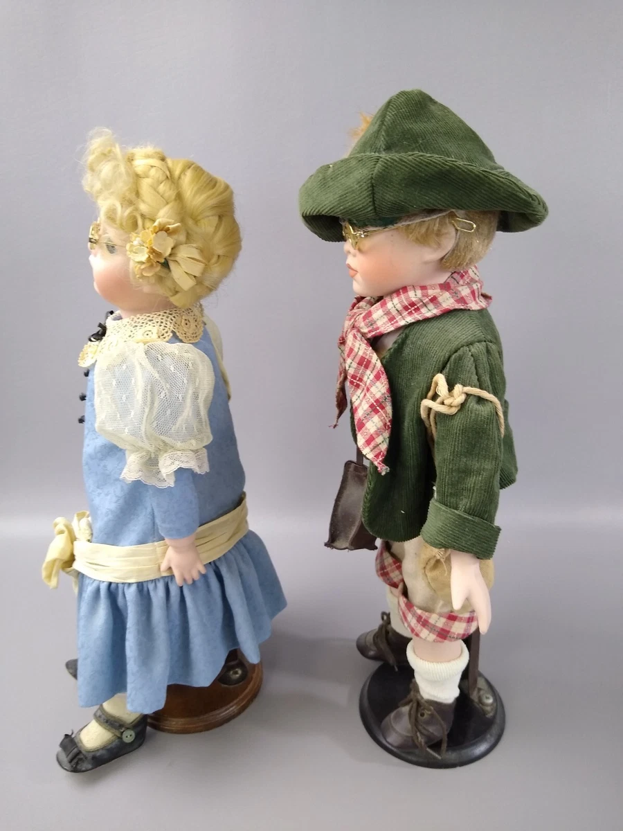 Rf collection german dolls hotsell