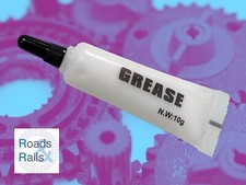 Oil, Grease, Lube For Model Railways, Hornby, Bachmann, Heljan, Traing, Lima