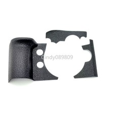 New A set of Front Hand Grip Rubber Side Thumb Cover For Panasonic DC -G9M2 G9II